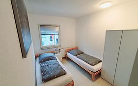 Pottmensch Oberhausen 3 Schlafzimmer